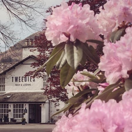 Tweedies Bar And Lodge Грасмір Екстер'єр фото